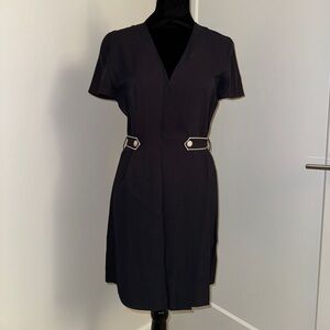 Rag & Bone Tabitha Wrap dress